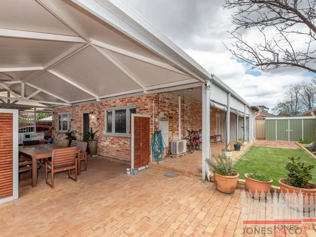Main view of Homely house listing, 48B Cyril Street, Bassendean WA 6054