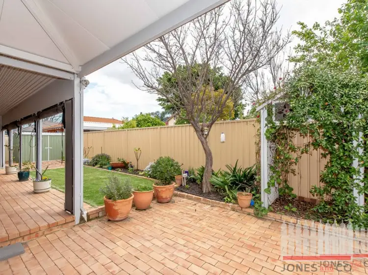 Third view of Homely house listing, 48B Cyril Street, Bassendean WA 6054
