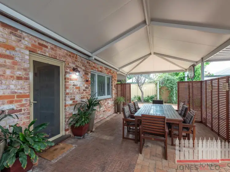 Fourth view of Homely house listing, 48B Cyril Street, Bassendean WA 6054