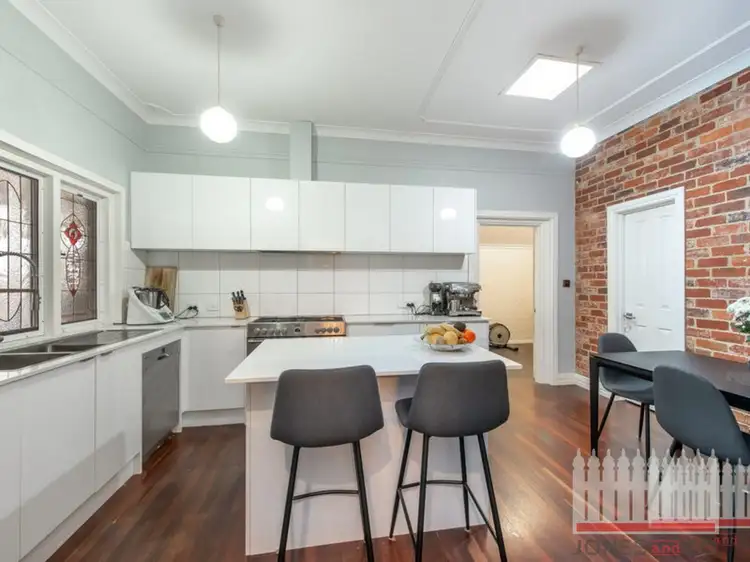 Sixth view of Homely house listing, 48B Cyril Street, Bassendean WA 6054