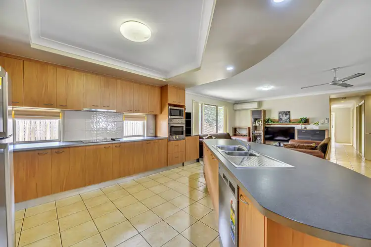 Second view of Homely house listing, 71 Brookeside Crescent, Seventeen Mile Rocks QLD 4073