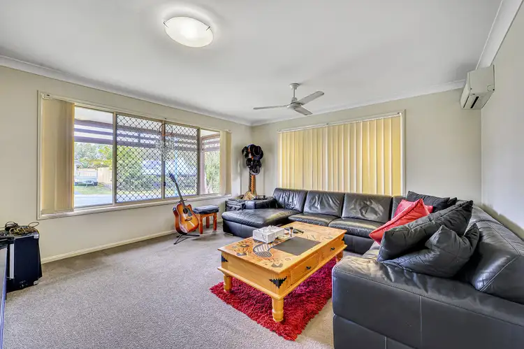 Third view of Homely house listing, 71 Brookeside Crescent, Seventeen Mile Rocks QLD 4073