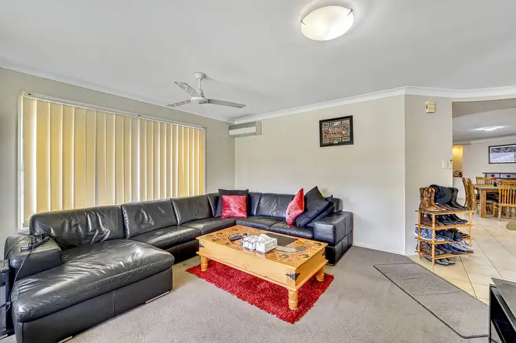 Fourth view of Homely house listing, 71 Brookeside Crescent, Seventeen Mile Rocks QLD 4073