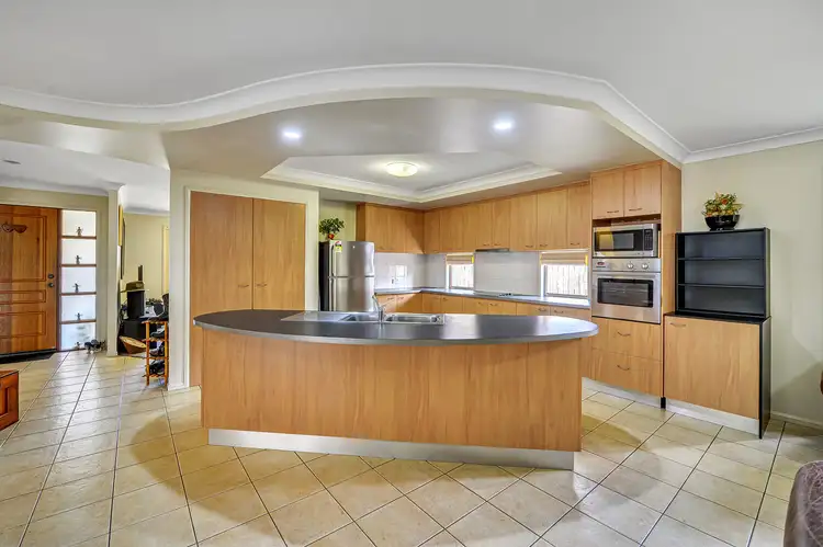 Fifth view of Homely house listing, 71 Brookeside Crescent, Seventeen Mile Rocks QLD 4073