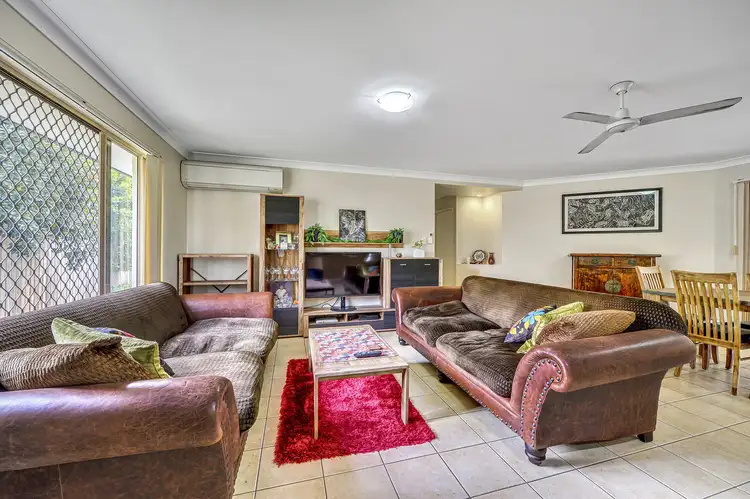 Sixth view of Homely house listing, 71 Brookeside Crescent, Seventeen Mile Rocks QLD 4073