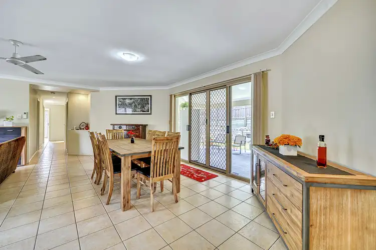 Seventh view of Homely house listing, 71 Brookeside Crescent, Seventeen Mile Rocks QLD 4073