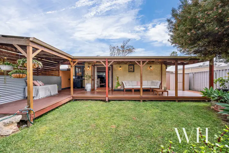 Main view of Homely house listing, 4a Menas Place, Coolbellup WA 6163