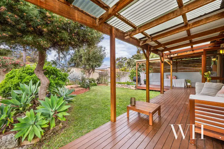 Third view of Homely house listing, 4a Menas Place, Coolbellup WA 6163