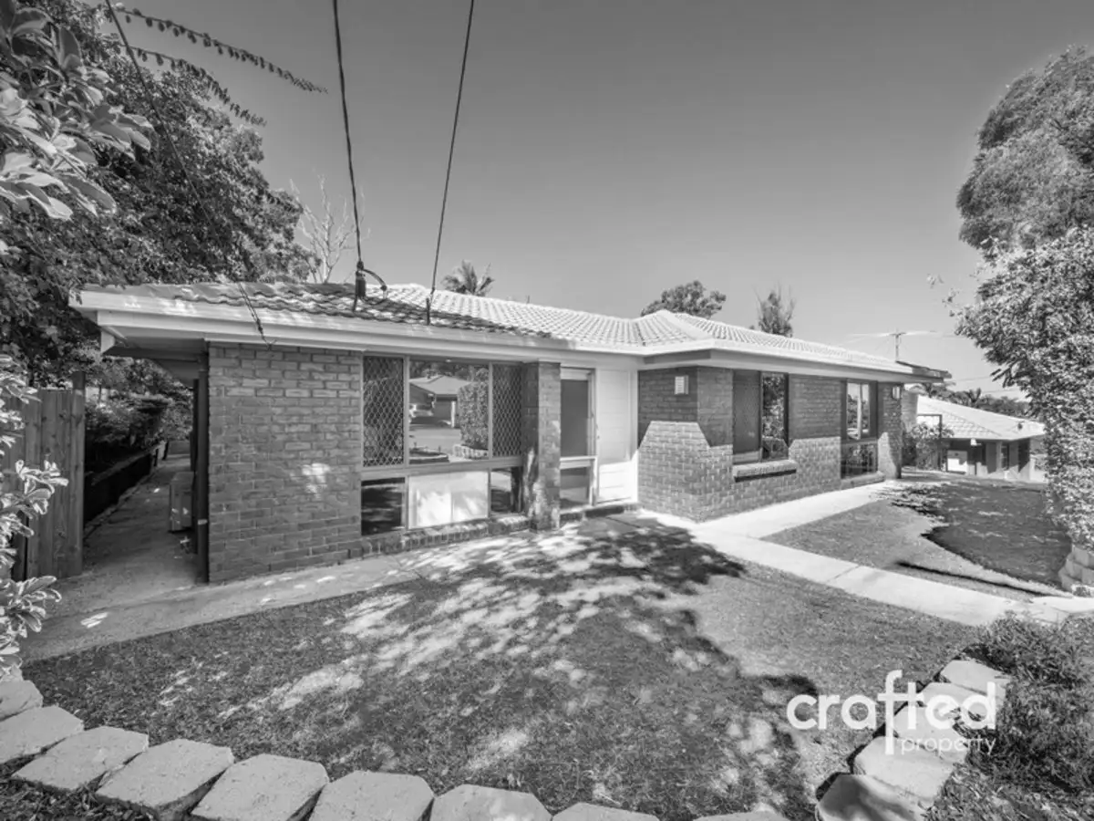 Main view of Homely house listing, 22 Matson Avenue, Regents Park QLD 4118