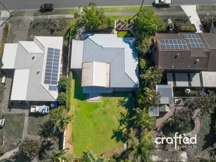 Second view of Homely house listing, 22 Matson Avenue, Regents Park QLD 4118