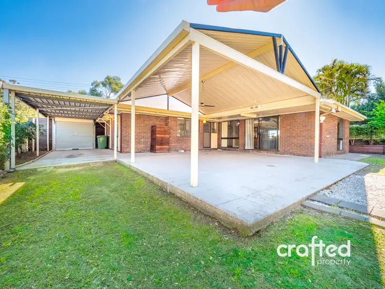 Third view of Homely house listing, 22 Matson Avenue, Regents Park QLD 4118