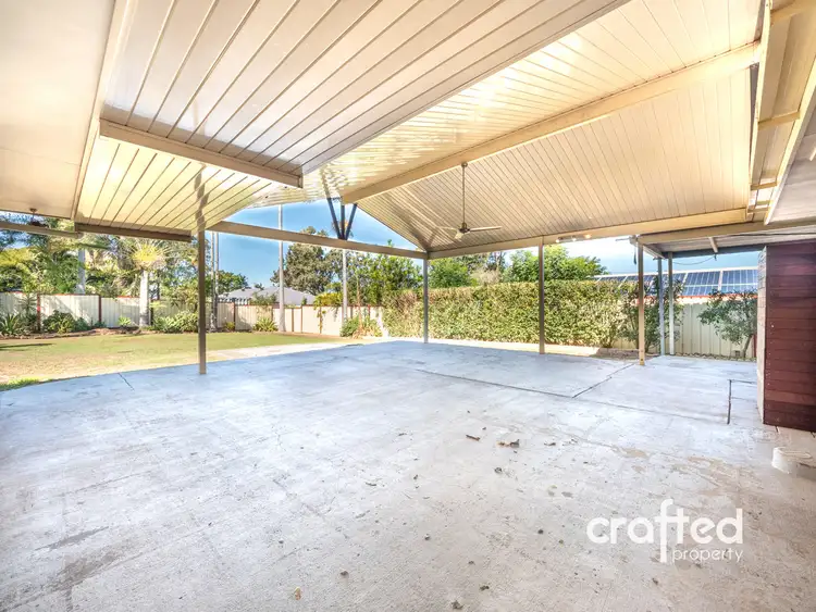 Fourth view of Homely house listing, 22 Matson Avenue, Regents Park QLD 4118