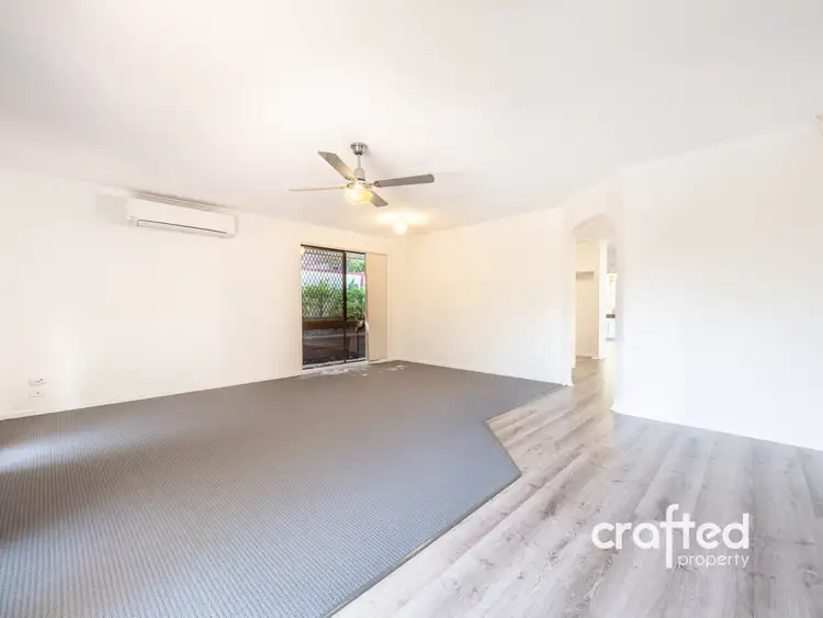 Fifth view of Homely house listing, 22 Matson Avenue, Regents Park QLD 4118