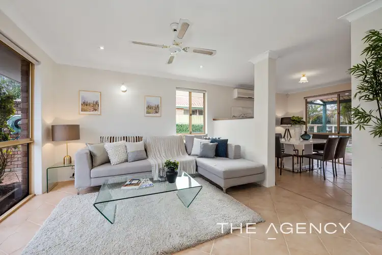 Main view of Homely house listing, 11 Alfreton Way, Duncraig WA 6023