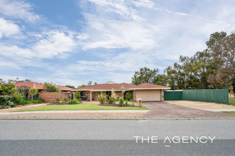 Third view of Homely house listing, 11 Alfreton Way, Duncraig WA 6023