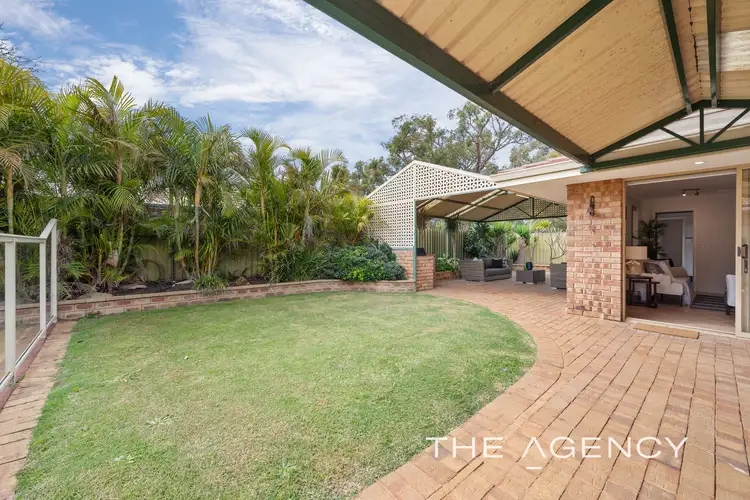 Fifth view of Homely house listing, 11 Alfreton Way, Duncraig WA 6023