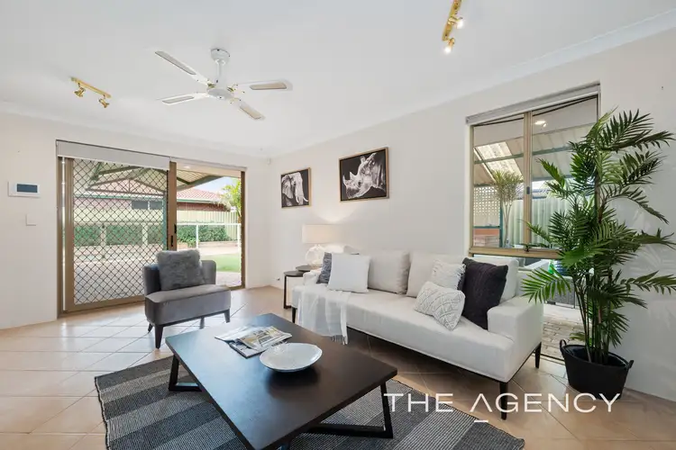 Sixth view of Homely house listing, 11 Alfreton Way, Duncraig WA 6023