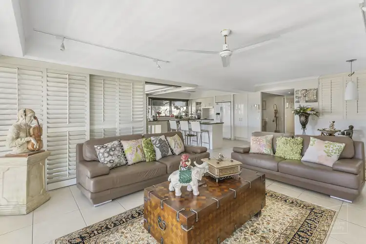 Second view of Homely unit listing, 6/24-26 Mahia Terrace, Kings Beach QLD 4551