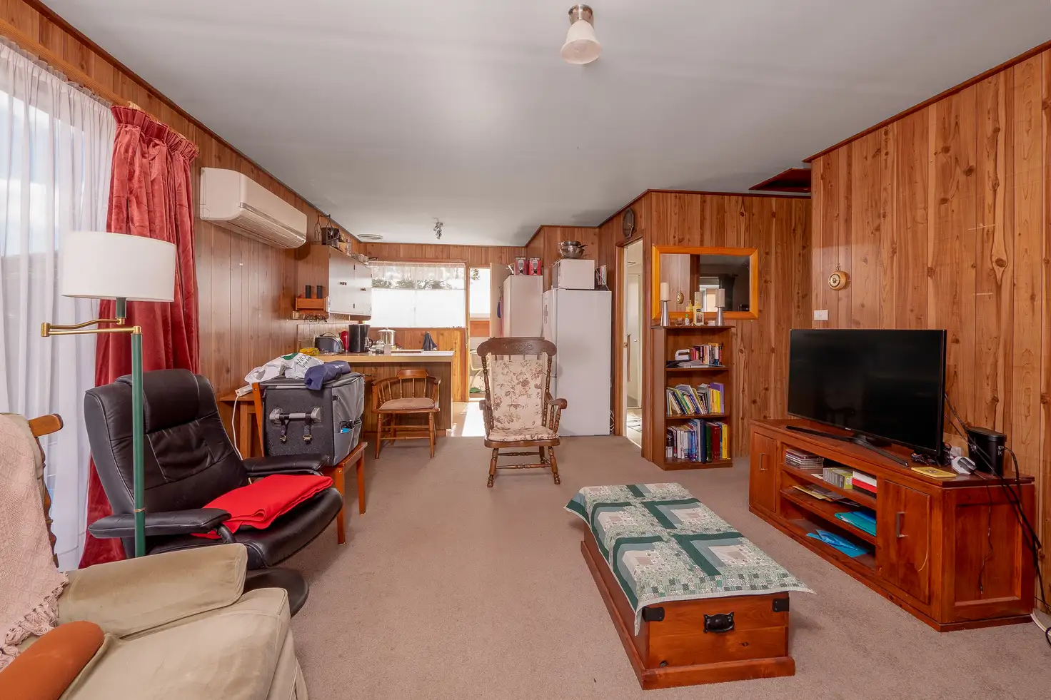 Main view of Homely unit listing, 13/104 Abbotsfield Road, Claremont TAS 7011