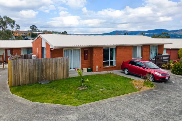 Third view of Homely unit listing, 13/104 Abbotsfield Road, Claremont TAS 7011