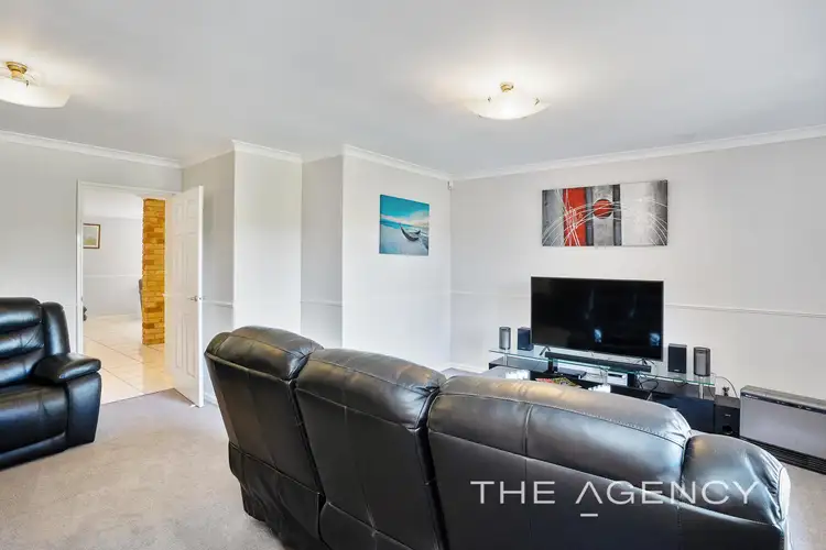 Sixth view of Homely house listing, 5 Darvel Close, Kinross WA 6028