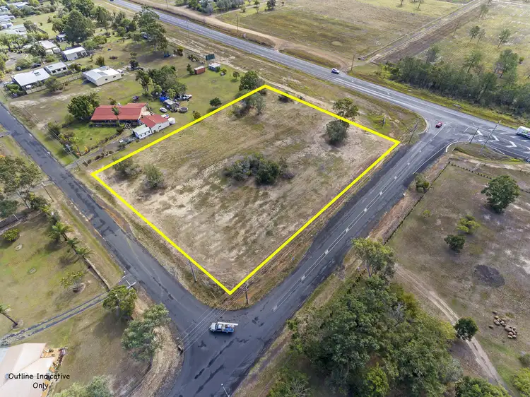 2 Palomino Avenue, Branyan QLD 4670