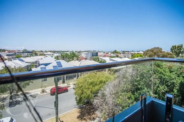 Second view of Homely apartment listing, 43/34 Arundel Street, Fremantle WA 6160
