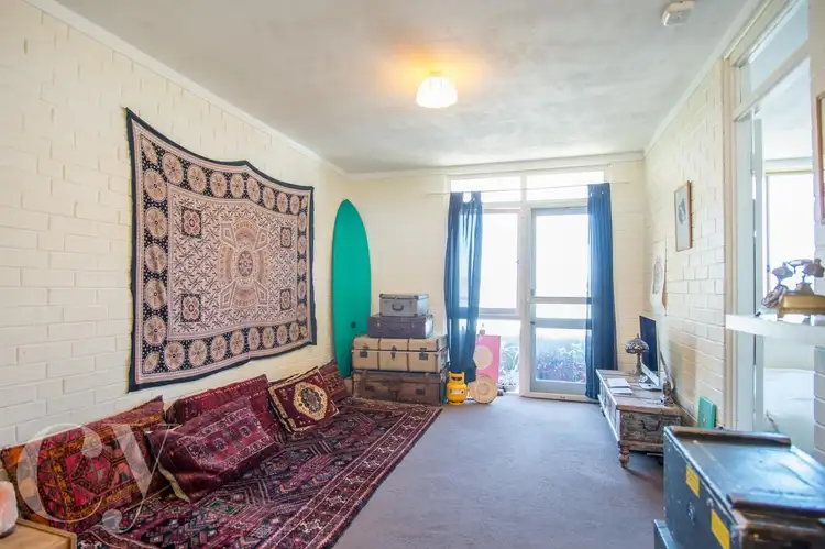 Fifth view of Homely apartment listing, 43/34 Arundel Street, Fremantle WA 6160