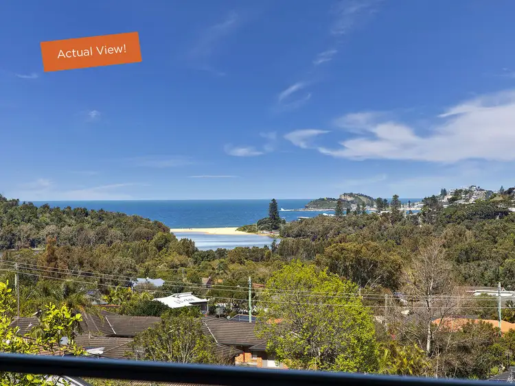 Second view of Homely house listing, 34 Coreen Drive, Wamberal NSW 2260