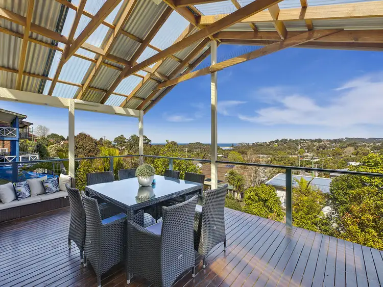 Third view of Homely house listing, 34 Coreen Drive, Wamberal NSW 2260
