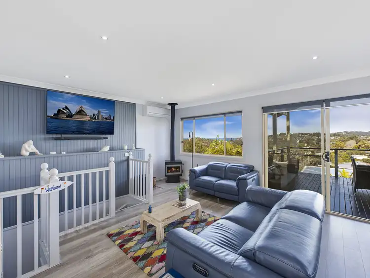 Fifth view of Homely house listing, 34 Coreen Drive, Wamberal NSW 2260