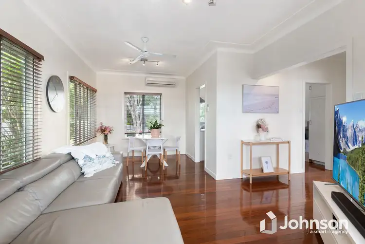 Second view of Homely house listing, 326 Webster Road, Stafford Heights QLD 4053