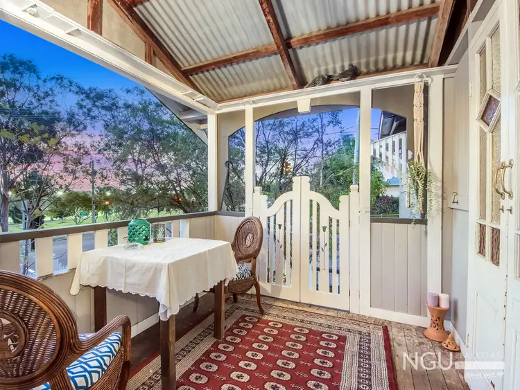 Third view of Homely house listing, 35 Chermside Road, Eastern Heights QLD 4305