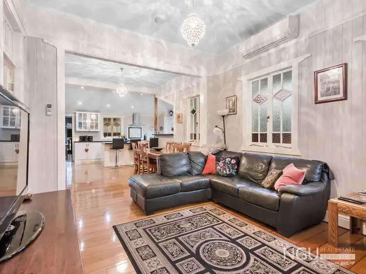 Fourth view of Homely house listing, 35 Chermside Road, Eastern Heights QLD 4305