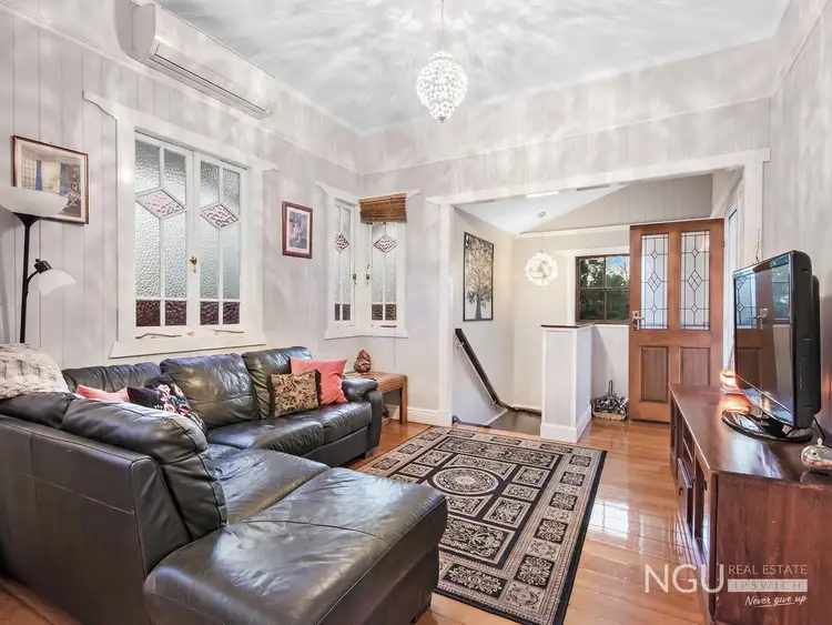 Fifth view of Homely house listing, 35 Chermside Road, Eastern Heights QLD 4305