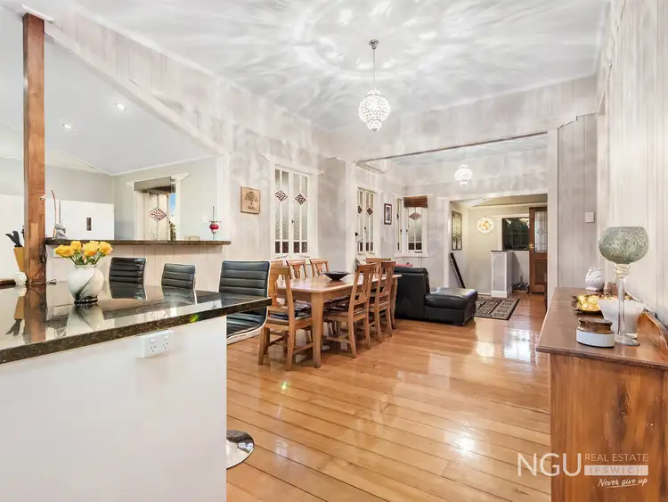 Sixth view of Homely house listing, 35 Chermside Road, Eastern Heights QLD 4305