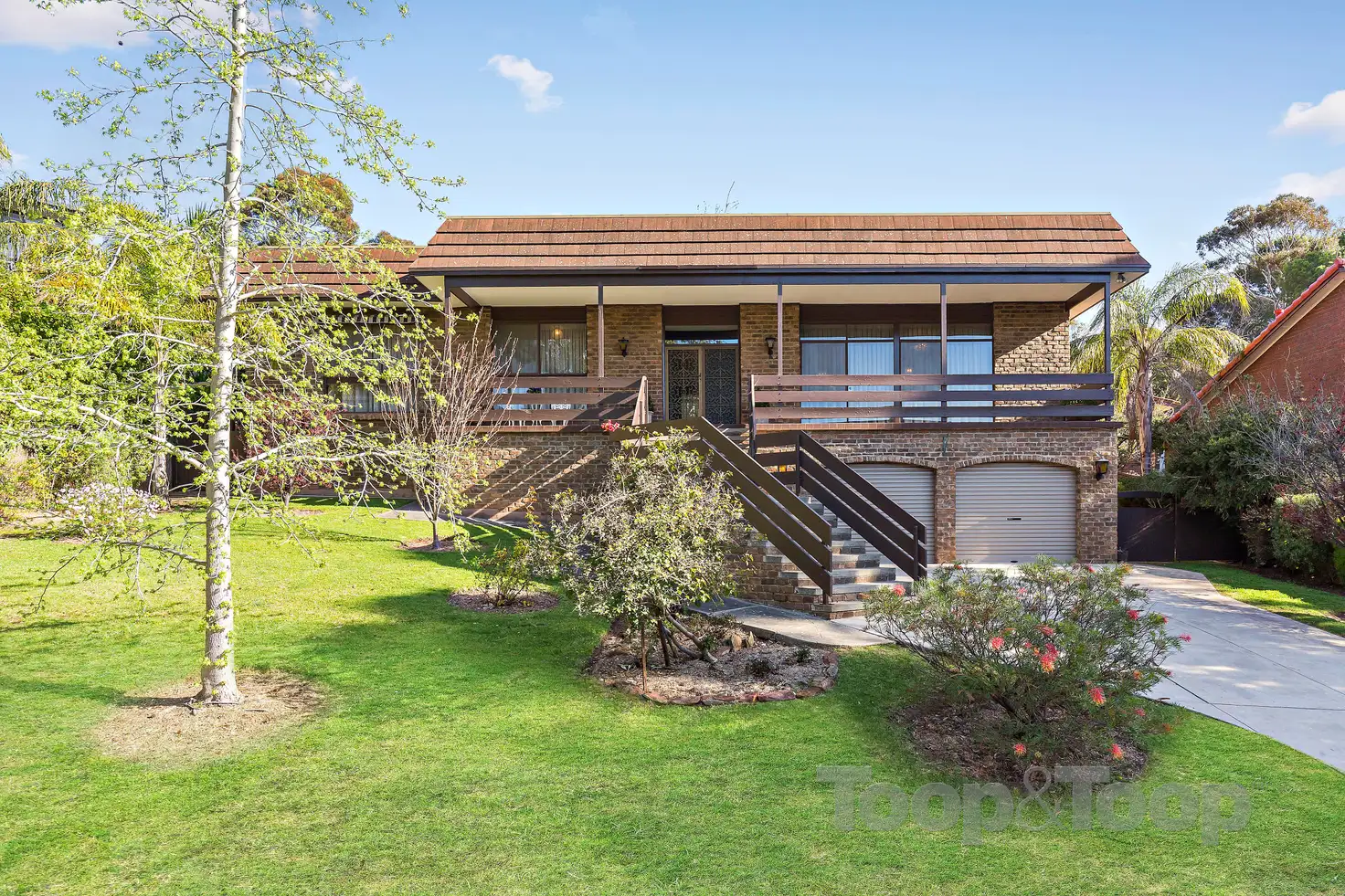 Main view of Homely house listing, 46 Birksgate Drive, Urrbrae SA 5064