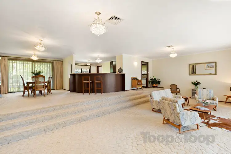 Second view of Homely house listing, 46 Birksgate Drive, Urrbrae SA 5064