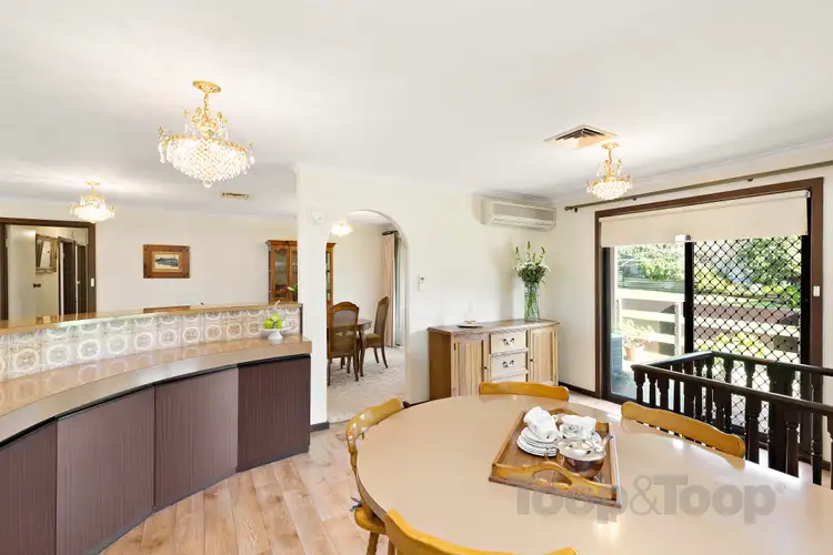 Sixth view of Homely house listing, 46 Birksgate Drive, Urrbrae SA 5064