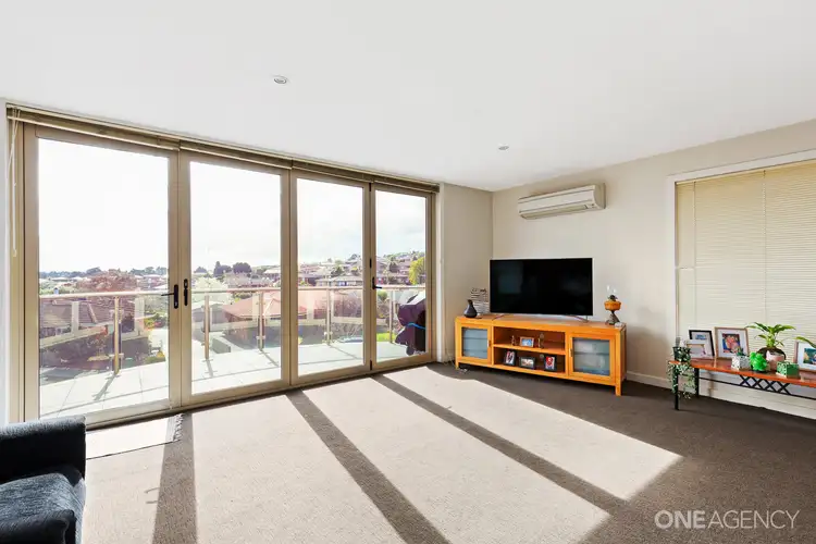 Third view of Homely townhouse listing, 1/35 Rothesay Close, Newnham TAS 7248