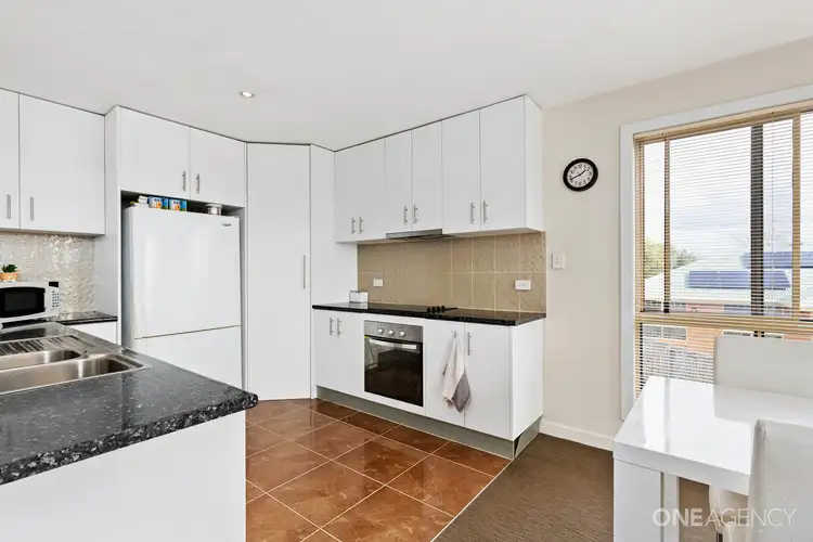 Sixth view of Homely townhouse listing, 1/35 Rothesay Close, Newnham TAS 7248