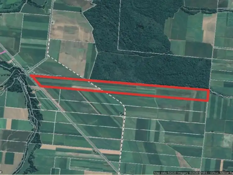 Second view of Homely rural property listing, 4302 Abergowrie Road, Abergowrie QLD 4850