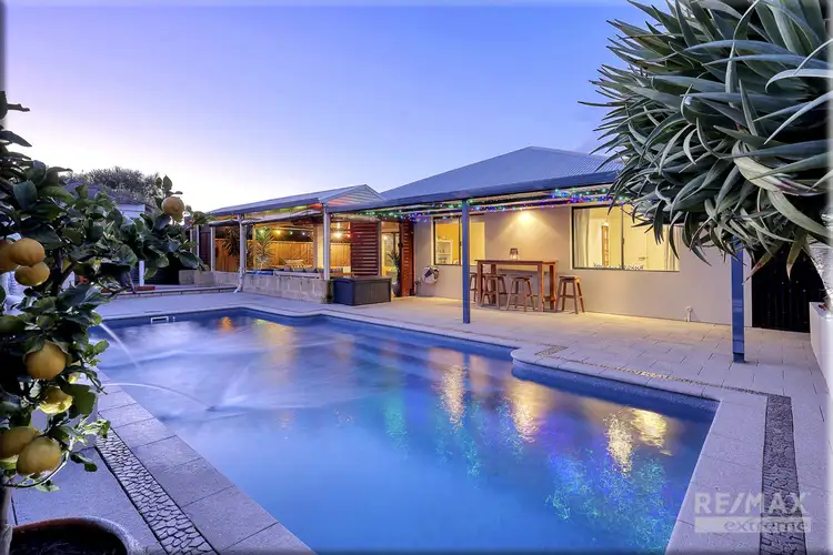 1 Tetbury Road, Butler WA 6036