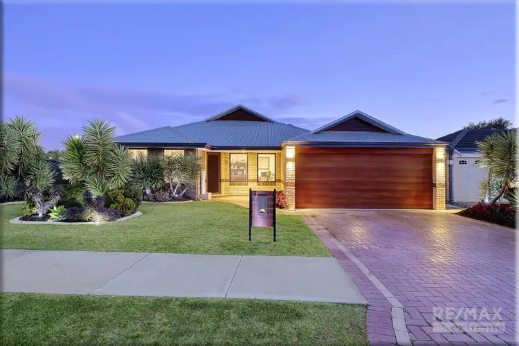 Second view of Homely house listing, 1 Tetbury Road, Butler WA 6036