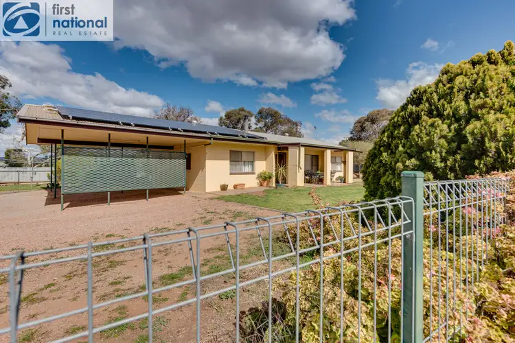 Main view of Homely rural property listing, 3164 Flinders Ranges Way, Quorn SA 5433