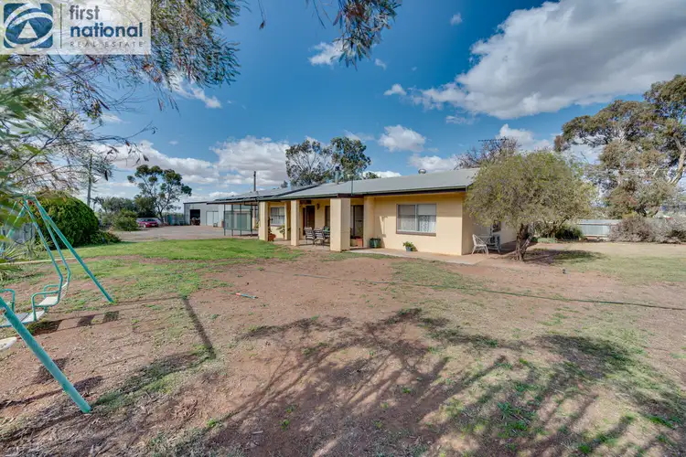 Second view of Homely rural property listing, 3164 Flinders Ranges Way, Quorn SA 5433