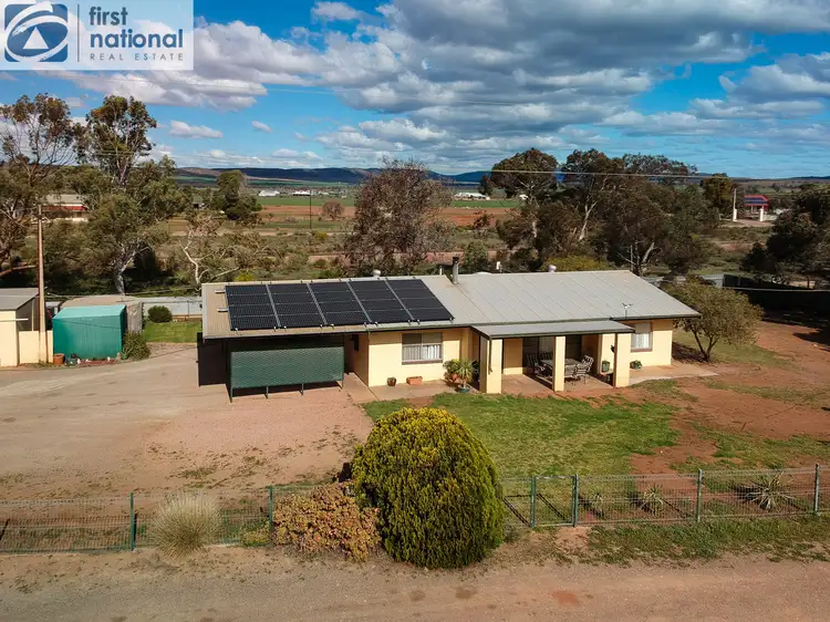 Third view of Homely rural property listing, 3164 Flinders Ranges Way, Quorn SA 5433