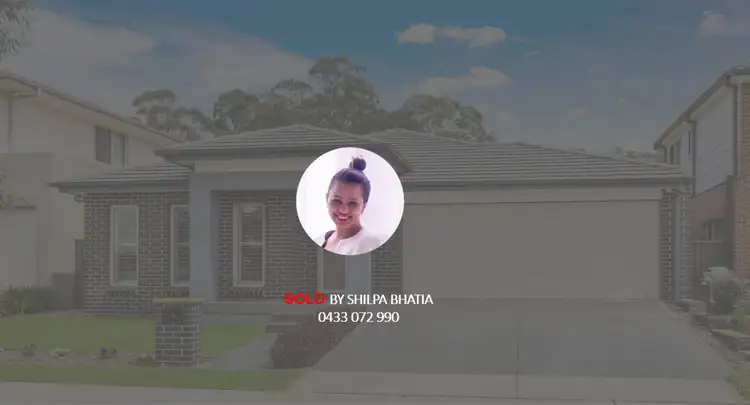 Second view of Homely house listing, 6 Leafy Street, Jordan Springs NSW 2747