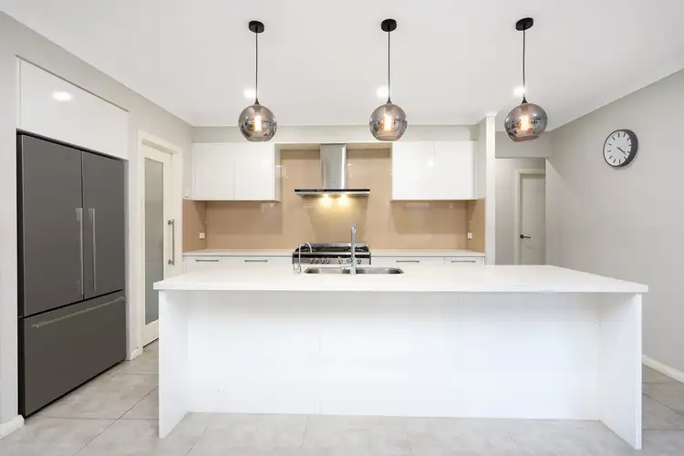 Fourth view of Homely house listing, 6 Leafy Street, Jordan Springs NSW 2747