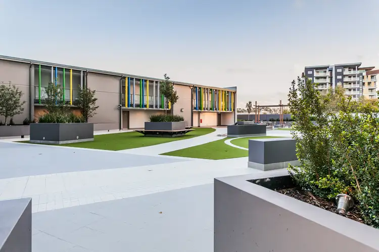 24/1 Rowe Avenue, Rivervale WA 6103